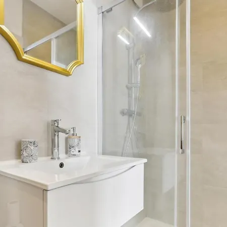 Appartement Cosy - Coeur De Versailles