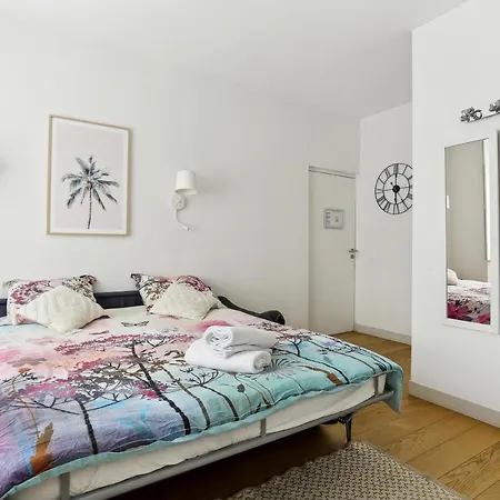 Appartement Cosy - Coeur De