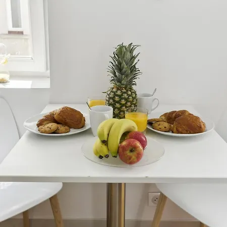 Cosy - Coeur De Versailles