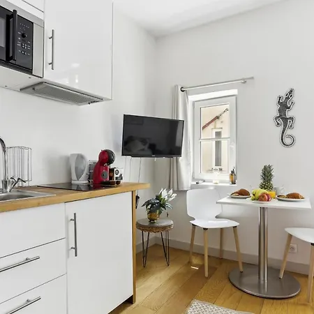 Apartmán Cosy - Coeur De Versailles
