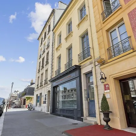 Apartment Modern Cosy Flat In Versailles