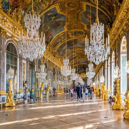 Cosy - Coeur De Appartement *