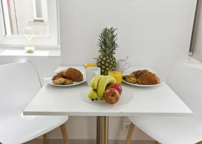 Cosy - Coeur De Versalles