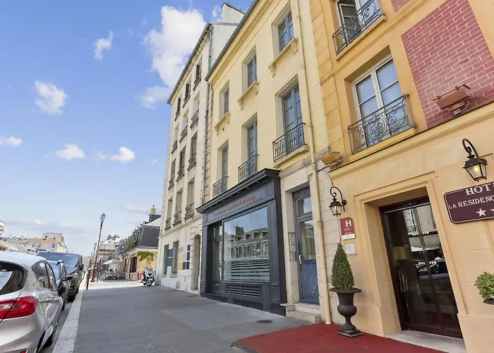 Apartamento Cosy - Coeur De